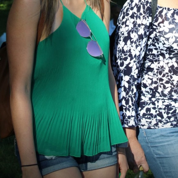 Flowy top - Picture 4 of 4